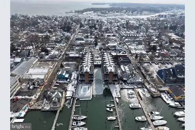 312 Severn Avenue #E407, Annapolis, MD 21403 - Photo 31