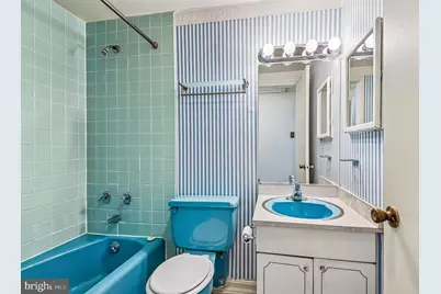 312 Severn Avenue #E407, Annapolis, MD 21403 - Photo 21