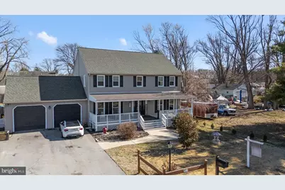 7801 Harle Road, Pasadena, MD 21122 - Photo 3