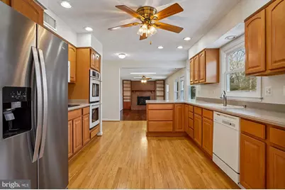 502 Old Pasture Lane, Severna Park, MD 21146 - Photo 7