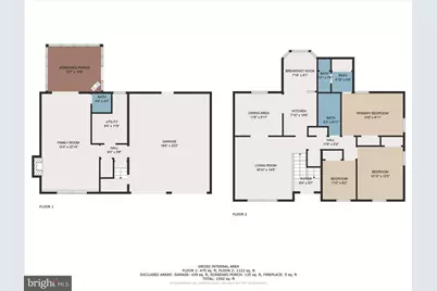 7967 Citadel Drive, Severn, MD 21144 - Photo 35