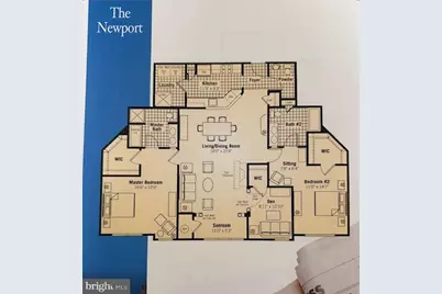 2610 Chapel Lake Drive #408, Gambrills, MD 21054 - Photo 31