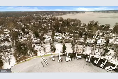 159 Boone Trail, Severna Park, MD 21146 - Photo 1