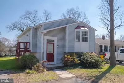 7707 Norfolk Road, Glen Burnie, MD 21060 - Photo 41
