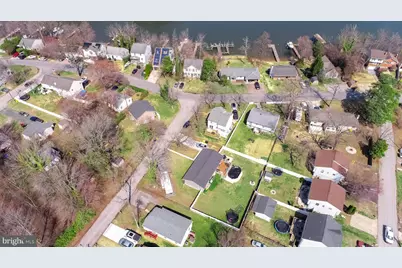 7707 Norfolk Road, Glen Burnie, MD 21060 - Photo 45