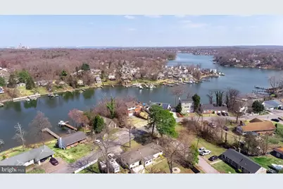 7707 Norfolk Road, Glen Burnie, MD 21060 - Photo 47