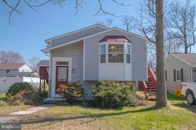 7707 Norfolk Road, Glen Burnie, MD 21060 - Photo 1