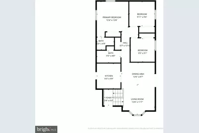 7707 Norfolk Road, Glen Burnie, MD 21060 - Photo 49