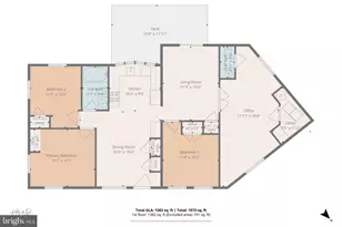 1199 Oak Ave, Shady Side, MD 20764 - Photo 3