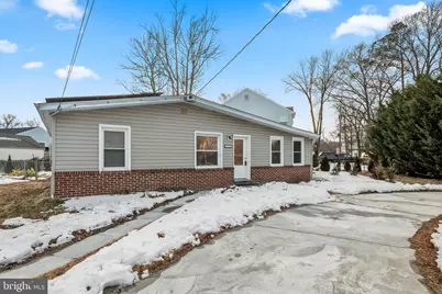 1199 Oak Avenue, Shady Side, MD 20764 - Photo 1