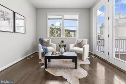 606 Quarterpath Way, Glen Burnie, MD 21060 - Photo 9