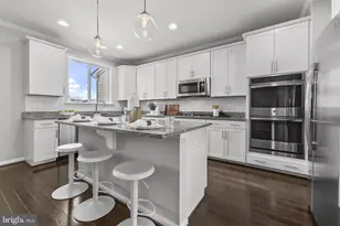 606 Quarterpath Way, Glen Burnie, MD 21060 - Photo 13