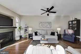 2592 Running Wolf Trail, Odenton, MD 21113 - Photo 9