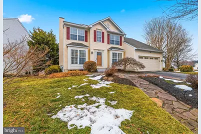 1600 Twigs Court, Crofton, MD 21114 - Photo 47