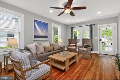 607 Melvin Avenue, Annapolis, MD 21401 - Photo 17