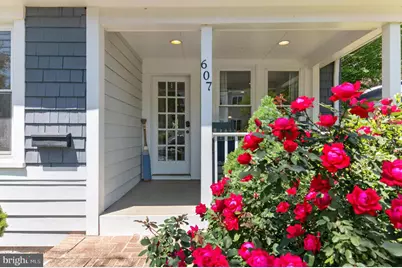 607 Melvin Avenue, Annapolis, MD 21401 - Photo 47