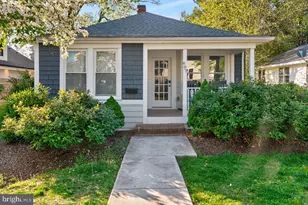 607 Melvin Ave, Annapolis, MD 21401 - Photo 1