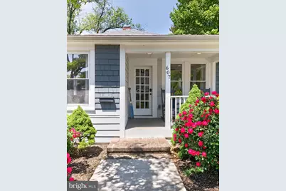 607 Melvin Avenue, Annapolis, MD 21401 - Photo 41