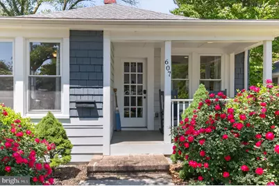 607 Melvin Avenue, Annapolis, MD 21401 - Photo 11