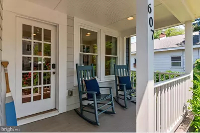 607 Melvin Avenue, Annapolis, MD 21401 - Photo 13