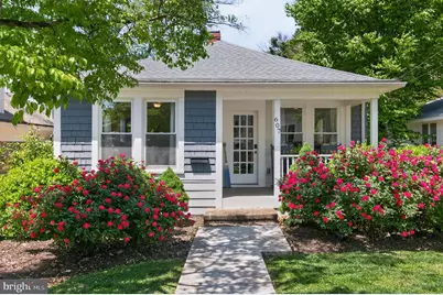607 Melvin Avenue, Annapolis, MD 21401 - Photo 1
