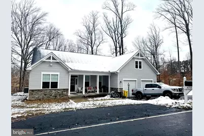 4755 S Polling House Road, Harwood, MD 20776 - Photo 3