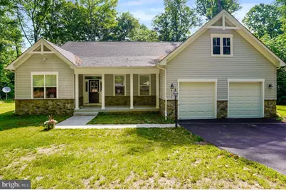 4755 S Polling House Road, Harwood, MD 20776 - Photo 33
