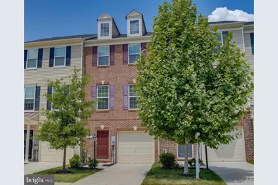 630 Warblers Perch Way, Glen Burnie, MD 21060 - Photo 1