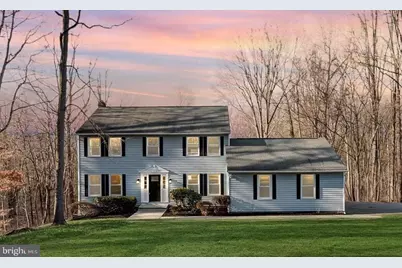 4432 Indigo Lane, Harwood, MD 20776 - Photo 1