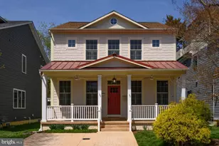 116 Academy St, Annapolis, MD 21401 - Photo 1