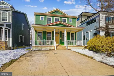 116 Academy Street, Annapolis, MD 21401 - Photo 1