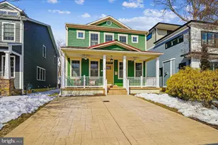 116 Academy St, Annapolis, MD 21401 - Photo 1