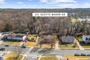 251 Scotts Manor Dr, Glen Burnie, MD 21061 - Photo 53