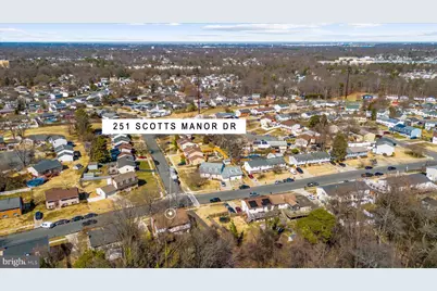 251 Scotts Manor Drive, Glen Burnie, MD 21061 - Photo 55