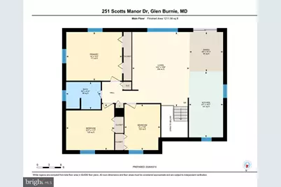 251 Scotts Manor Drive, Glen Burnie, MD 21061 - Photo 59