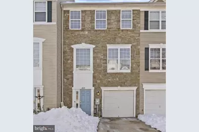 4025 Apple Jack Court, Pasadena, MD 21122 - Photo 1