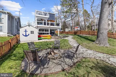 787 Powhatan Beach Road, Pasadena, MD 21122 - Photo 73