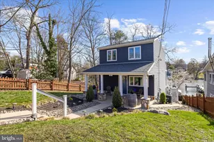 787 Powhatan Beach Rd, Pasadena, MD 21122 - Photo 17