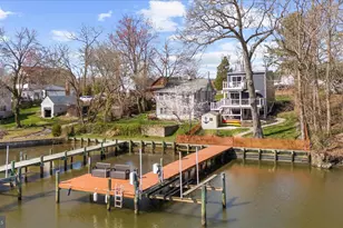 787 Powhatan Beach Rd, Pasadena, MD 21122 - Photo 1