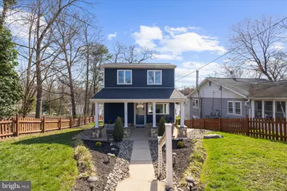787 Powhatan Beach Road, Pasadena, MD 21122 - Photo 15