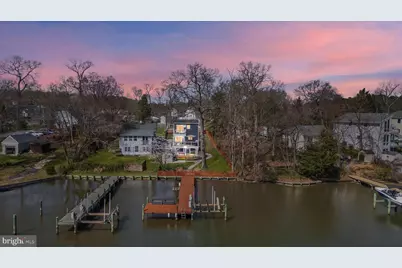 787 Powhatan Beach Road, Pasadena, MD 21122 - Photo 11