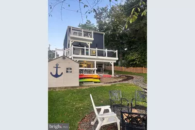 787 Powhatan Beach Road, Pasadena, MD 21122 - Photo 3