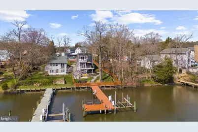 787 Powhatan Beach Road, Pasadena, MD 21122 - Photo 85