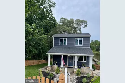 787 Powhatan Beach Road, Pasadena, MD 21122 - Photo 9