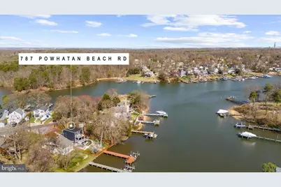 787 Powhatan Beach Road, Pasadena, MD 21122 - Photo 87