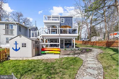 787 Powhatan Beach Road, Pasadena, MD 21122 - Photo 71