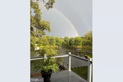 787 Powhatan Beach Road, Pasadena, MD 21122 - Photo 11