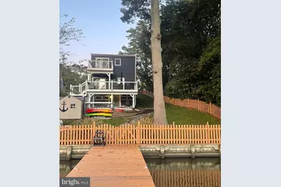 787 Powhatan Beach Road, Pasadena, MD 21122 - Photo 7
