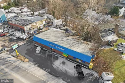 8936 Fort Smallwood Road, Pasadena, MD 21122 - Photo 5
