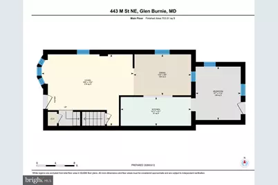 443 M Street NE, Glen Burnie, MD 21060 - Photo 55